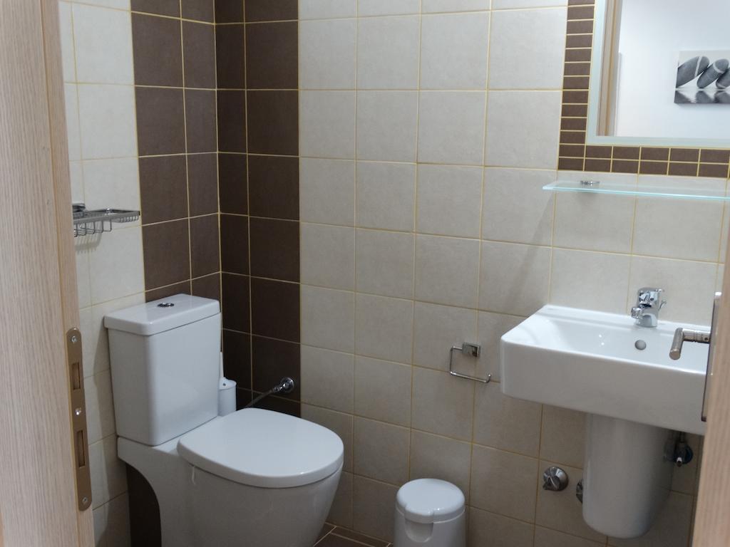 Villa Melina 2 Koinira Ruang foto